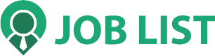 joblist logo